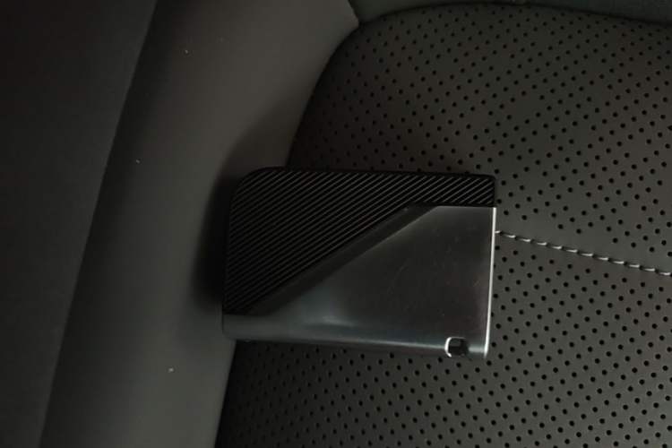 Used Lynk & Co 07 2024 EM-P 126 Long-Range Ultra Vehicle Key