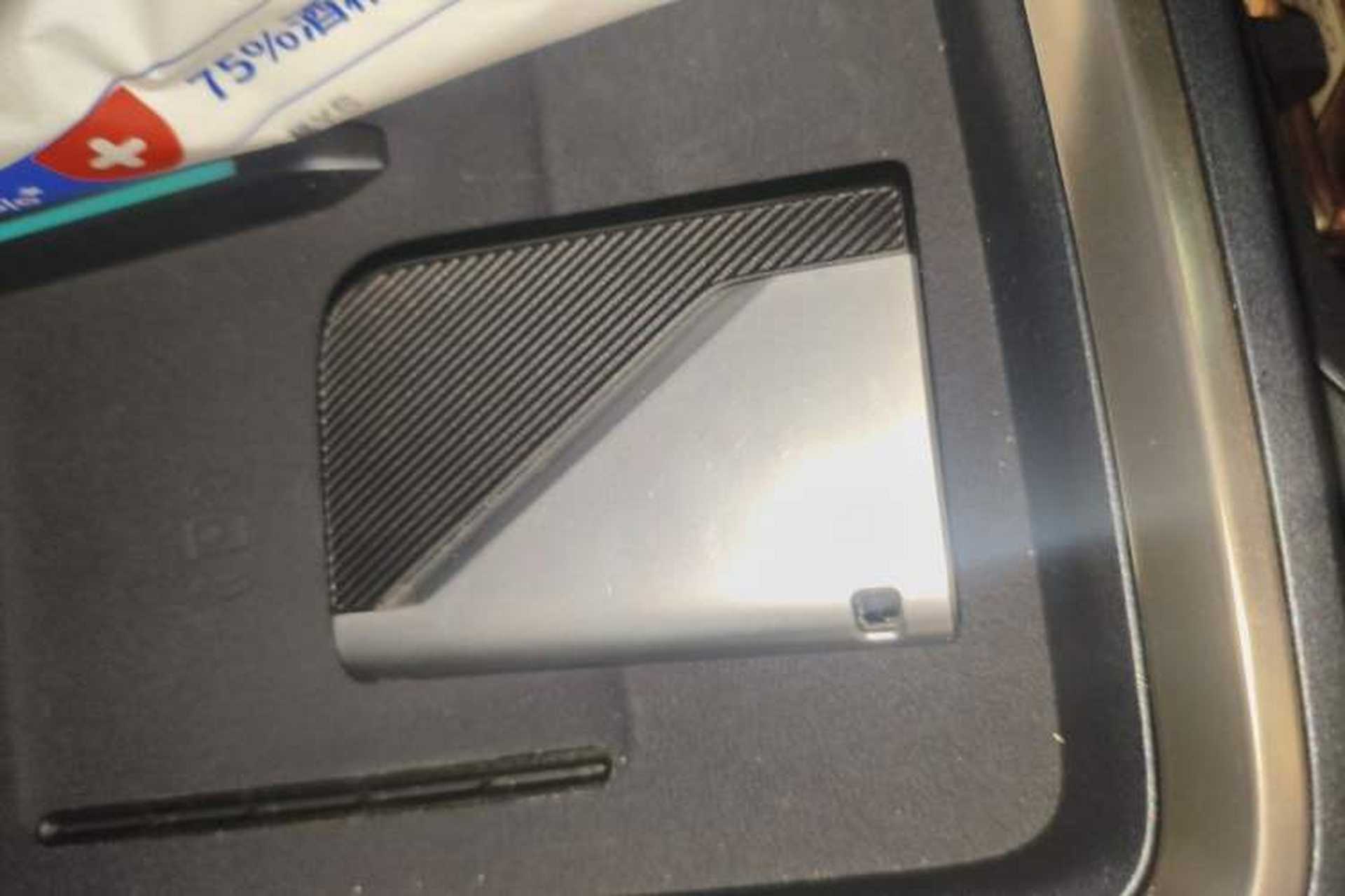 Used Lynk & Co 07 2024 EM-P 126 Long-Range Halo Vehicle Key
