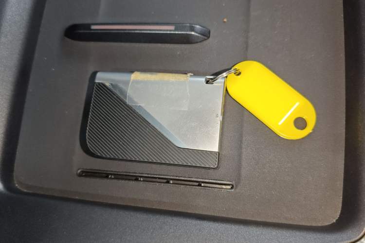 Used Lynk & Co 07 2024 EM-P 126 Long-Range Intelligent Driving Ultra Vehicle Key
