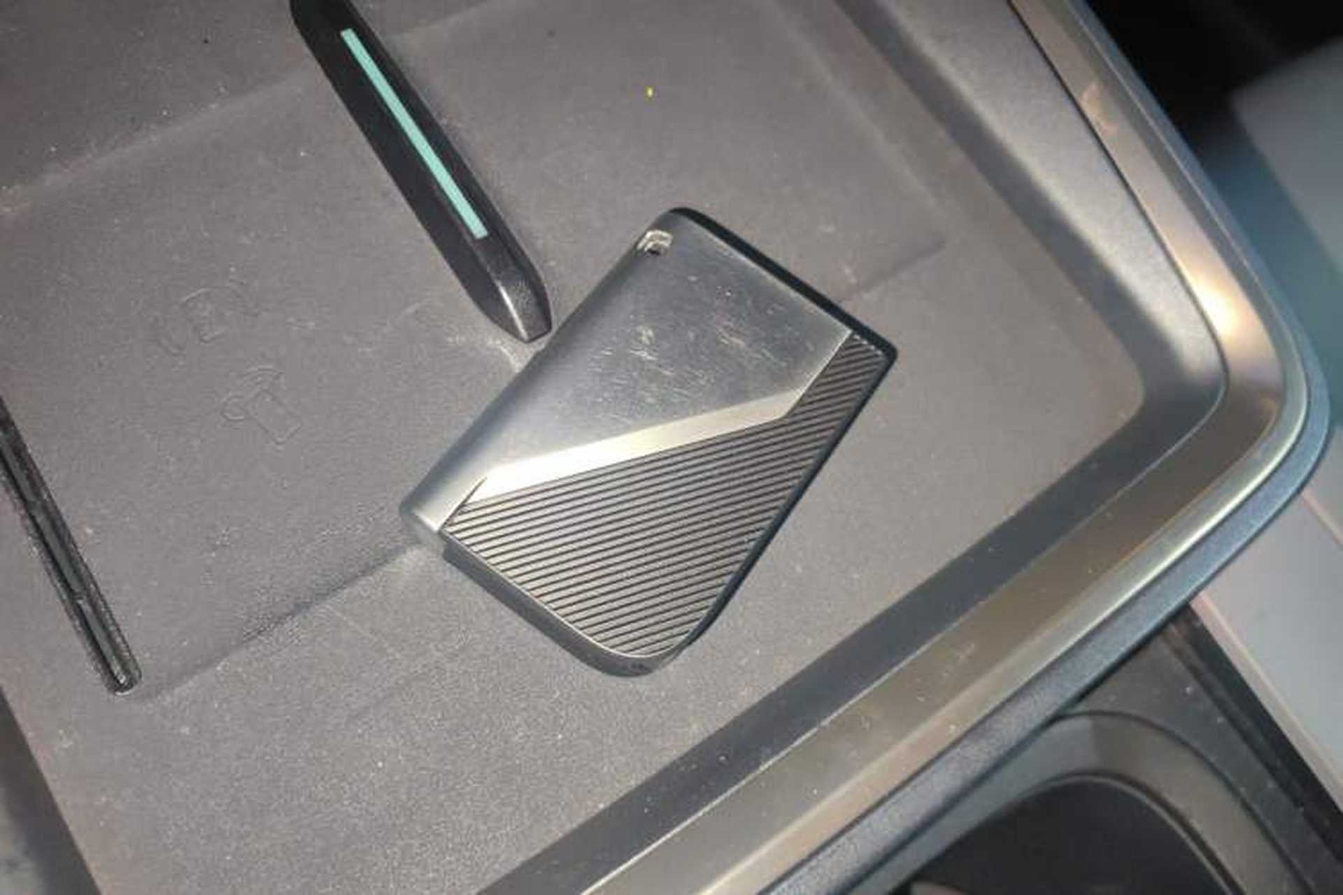 Used Lynk & Co 07 2024 EM-P 126 Long-Range Intelligent Driving Ultra Vehicle Key