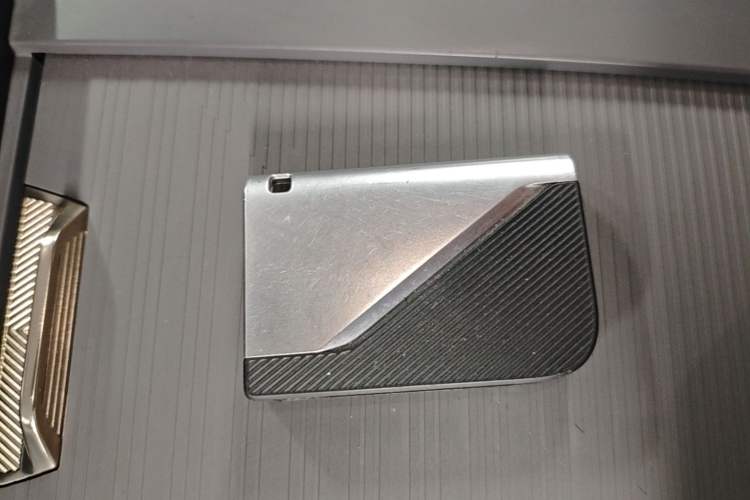 Used Lynk & Co 07 2024 EM-P 126 Long-Range Pro Vehicle Key