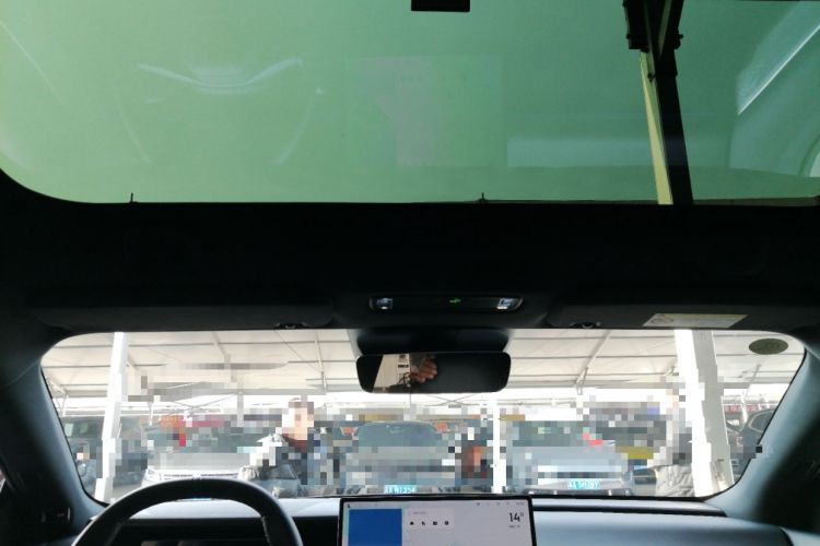 Used Lynk & Co 07 2026 Model 126 Long-Range Ultra Headliner