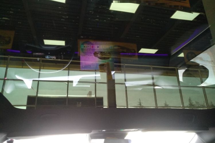 Used Lynk & Co 07 2026 Model 126 Long-Range Ultra Headliner
