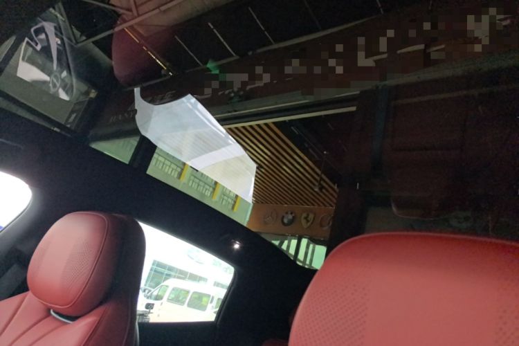 Used Lynk & Co 07 2026 Model 126 Long-Range Ultra Headliner