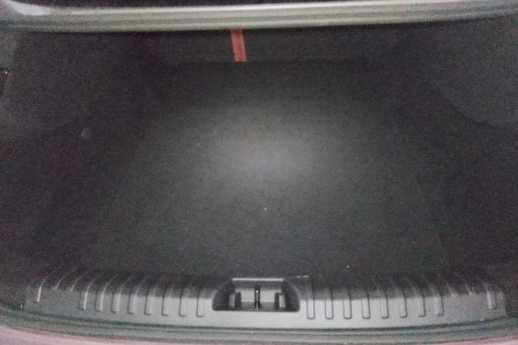 Used Lynk & Co 07 2026 Model 126 Long-Range Ultra H7 Trunk