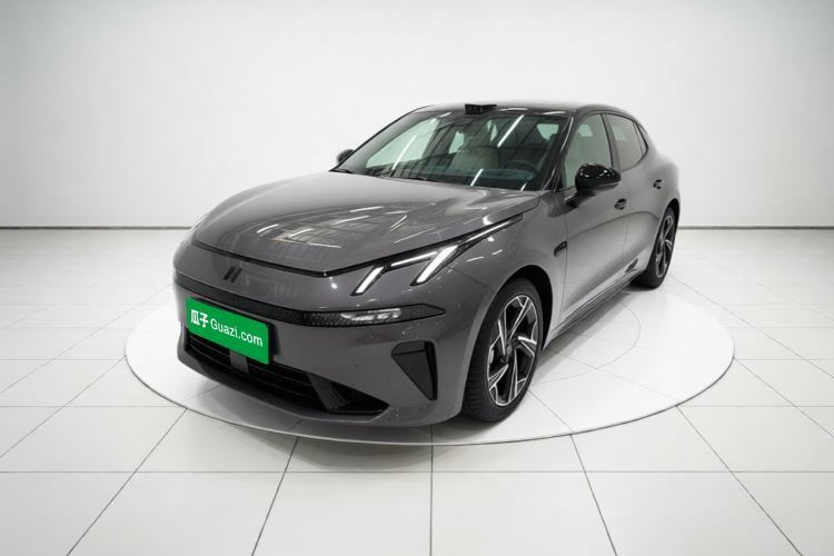 Used Lynk & Co 07 2026 Model 126 Long-Range Ultra Guazi used car, China used car export, Used car for sale, Used Lynk & Co cars, Cheapest cars for sale