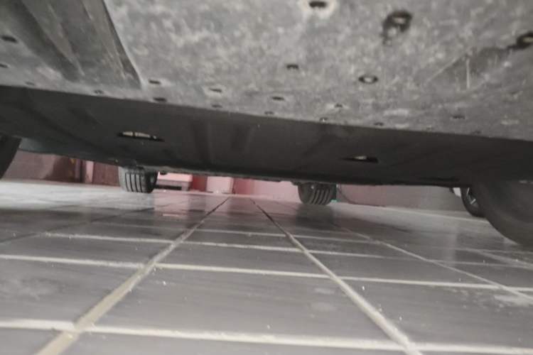 Used Lynk & Co 07 2026 Model 126 Long-Range Ultra H7 Chassis Front