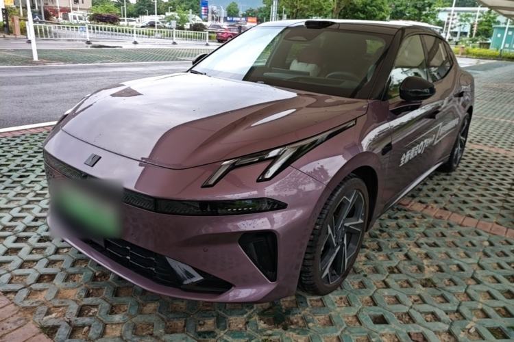 Used Lynk & Co 07 2026 Model 126 Long-Range Ultra Guazi used car, China used car export, Used car for sale, Used  cars, Cheapest cars for sale