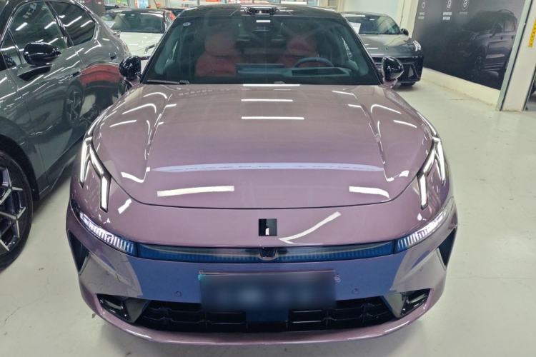 Used Lynk & Co 07 2026 Model 126 Long-Range Ultra H7 Exterior 1