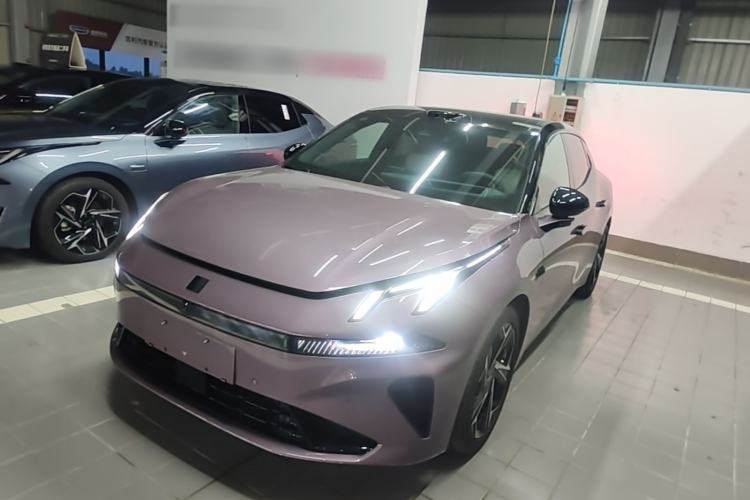 Used Lynk & Co 07 2026 Model 126 Long-Range Ultra Guazi used car, China used car export, Used car for sale, Used  cars, Cheapest cars for sale