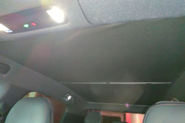 Used Lynk & Co 07 2026 Model 126 Long-Range Ultra Headliner
