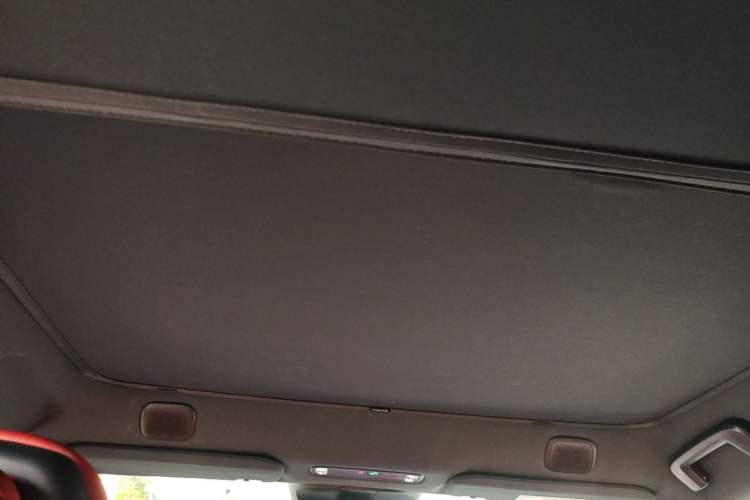 Used Lynk & Co 07 2026 Model 126 Long-Range Ultra Headliner