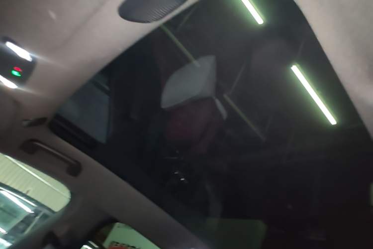 Used Lynk & Co 07 2026 Model 126 Long-Range Ultra Headliner