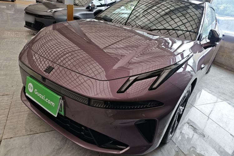 Lynk & Co 07 2026 Model 126 Long-Range Ultra H7 usata Guazi used car, China used car export, Used car for sale, Used cars, Cheapest cars for sale
