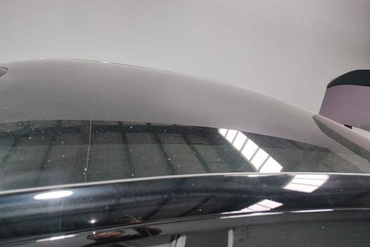 Used Lynk & Co 07 2026 Model 126 Long-Range Ultra H7 Roof
