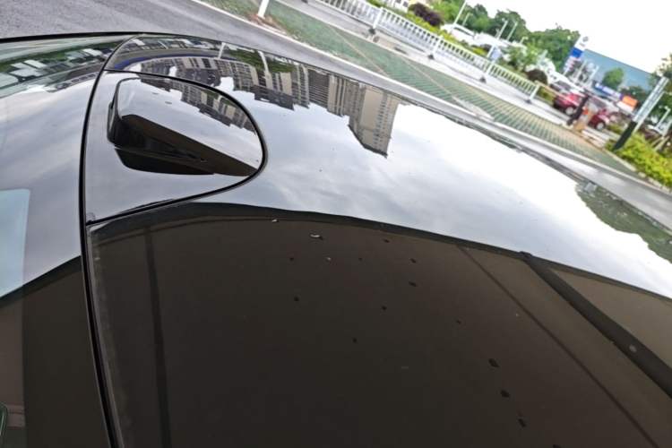 Used Lynk & Co 07 2026 Model 126 Long-Range Ultra Roof