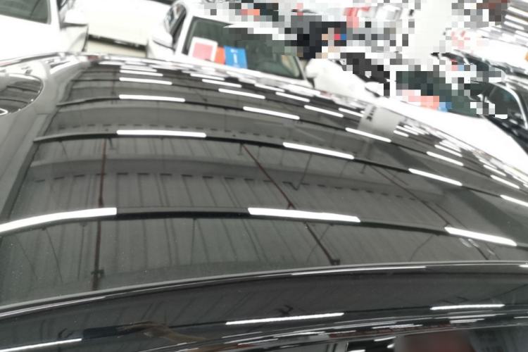 Used Lynk & Co 07 2026 Model 126 Long-Range Ultra H7 Roof