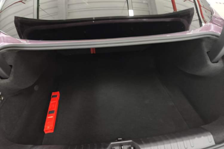 Used Lynk & Co 07 2026 Model 126 Long-Range Ultra H7 Trunk