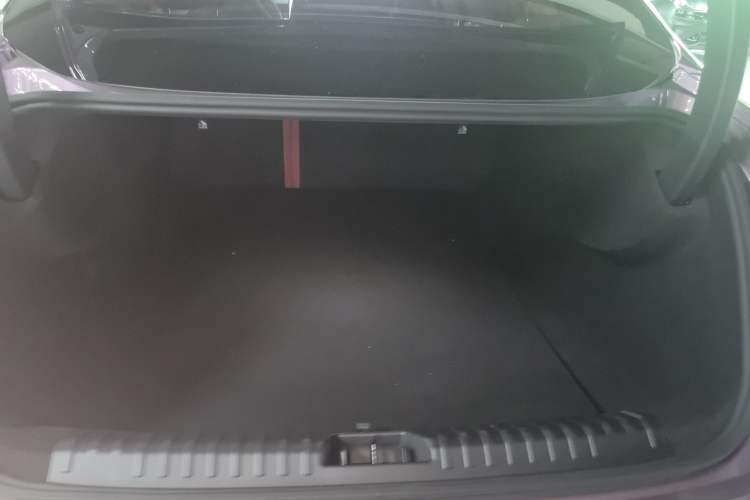 Used Lynk & Co 07 2026 Model 126 Long-Range Ultra H7 Trunk