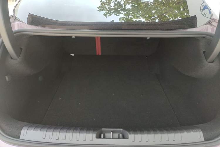 Used Lynk & Co 07 2026 Model 126 Long-Range Ultra H7 Trunk
