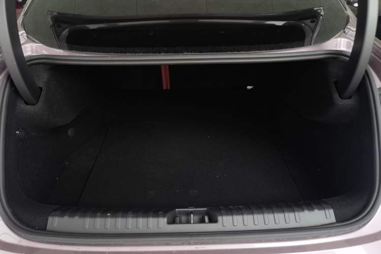 Used Lynk & Co 07 2026 Model 126 Long-Range Ultra H7 Trunk