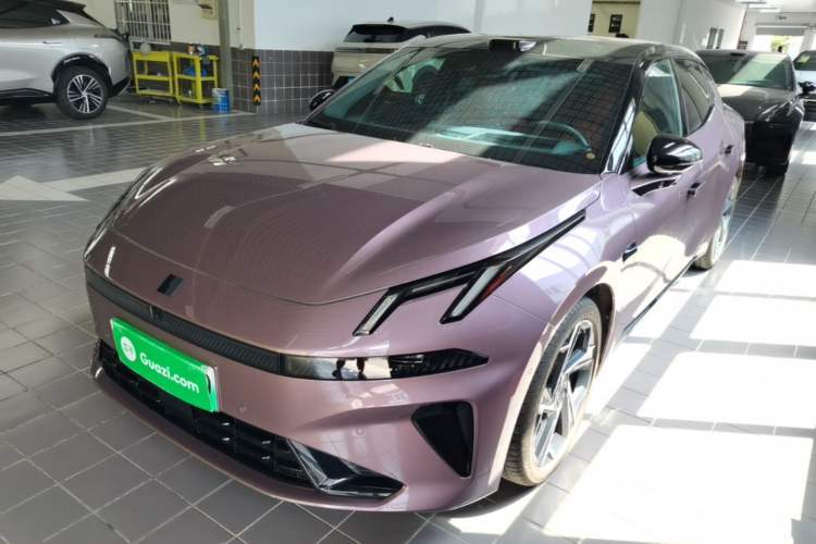 Used Lynk & Co 07 2026 Model 126 Long-Range Ultra Guazi used car, China used car export, Used car for sale, Used Lynk & Co cars, Cheapest cars for sale