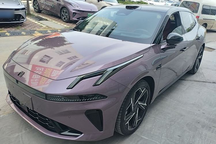 Used Lynk & Co 07 2026 Model 126 Long-Range Ultra H7 Guazi used car, China used car export, Used car for sale, Used cars, Cheapest cars for sale