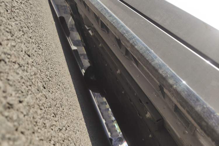 Used Lynk & Co 07 2026 Model 126 Long-Range Ultra Chassis Front Right