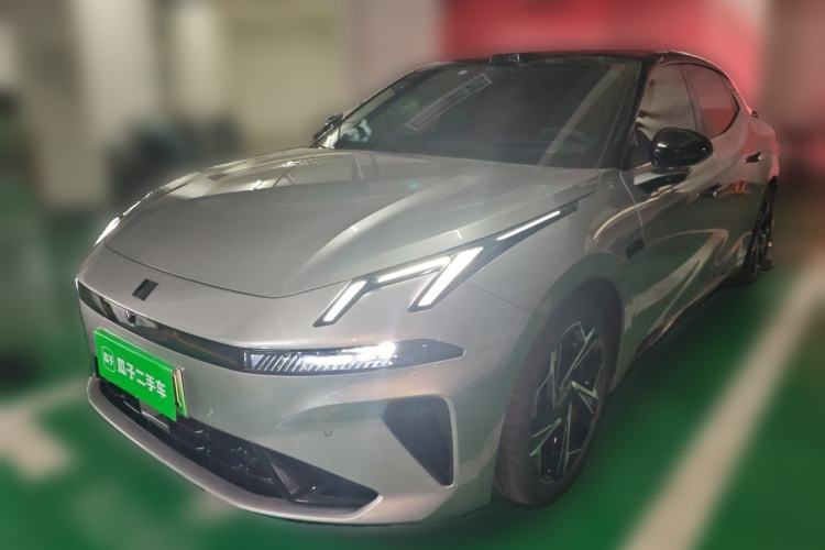 Used Lynk & Co 07 2026 Model 126 Long-Range Ultra H7 Guazi used car, China used car export, Used car for sale, Used cars, Cheapest cars for sale