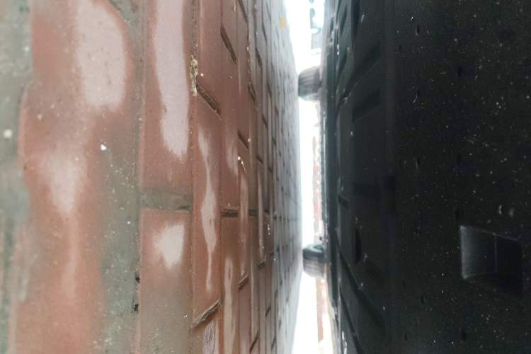 Used Lynk & Co 07 2026 Model 126 Long-Range Ultra Chassis Front