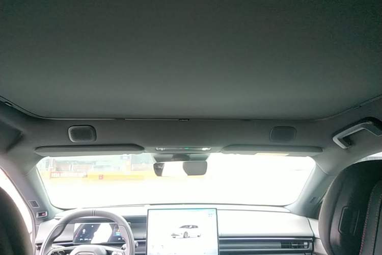 Used Lynk & Co 07 2026 Model 126 Long-Range Ultra Headliner