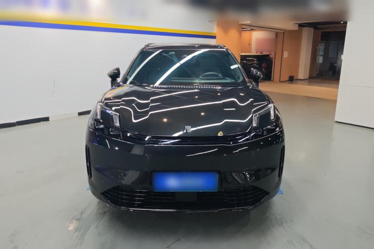 Used Lynk & Co 08 EM-P 2023 245km Ultra-Long Range Halo Front