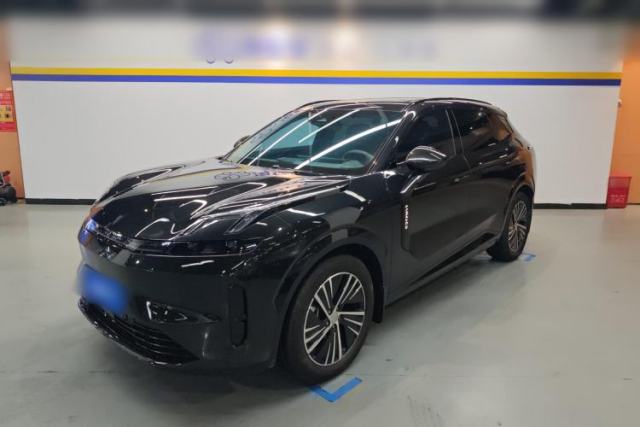 Used Lynk & Co 08 EM-P 2023 245km Ultra-Long Range Halo