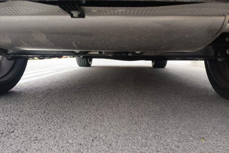 Used Lynk & Co 08 EM-P 2025 245km Ultra-Long Range Halo Chassis Rear