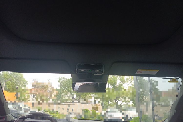 Used Lynk & Co 08 EM-P 2025 245km Ultra-Long Range Halo Headliner