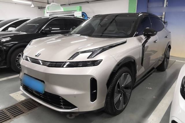 Used Lynk & Co 08 EM-P 2025 245km Ultra-Long Range Halo