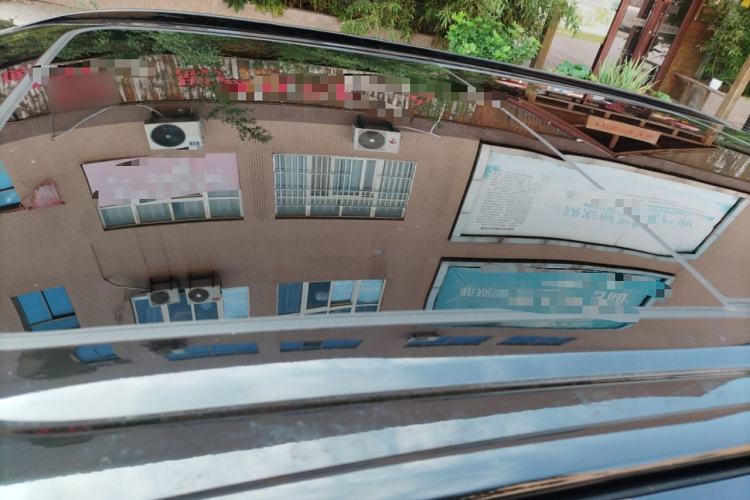 Used Lynk & Co 08 EM-P 2023 120km Long-Range Halo Roof