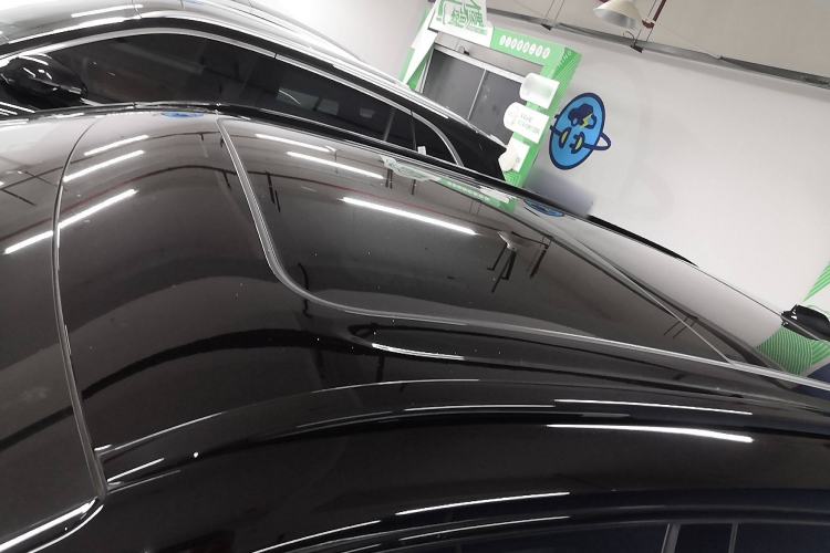 Used Lynk & Co 08 EM-P 2025 245km Ultra-Long Range Halo Roof