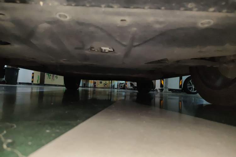 Used Lynk & Co 08 EM-P 2023 120km Long-Range Halo Chassis Front