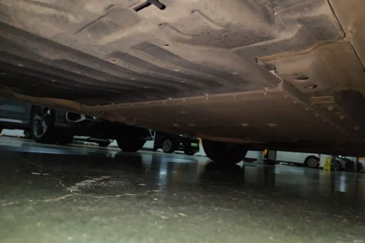 Used Lynk & Co 08 EM-P 2023 120km Long-Range Halo Chassis Rear Right