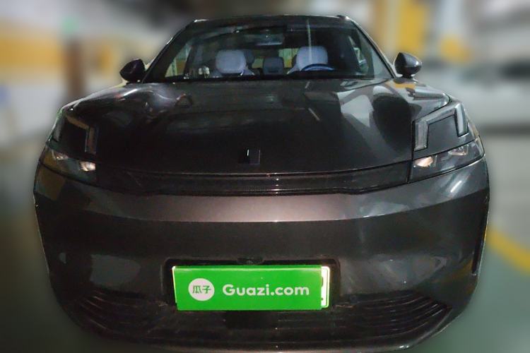 Used Lynk & Co 08 EM-P 2023 120km Long-Range Halo Front