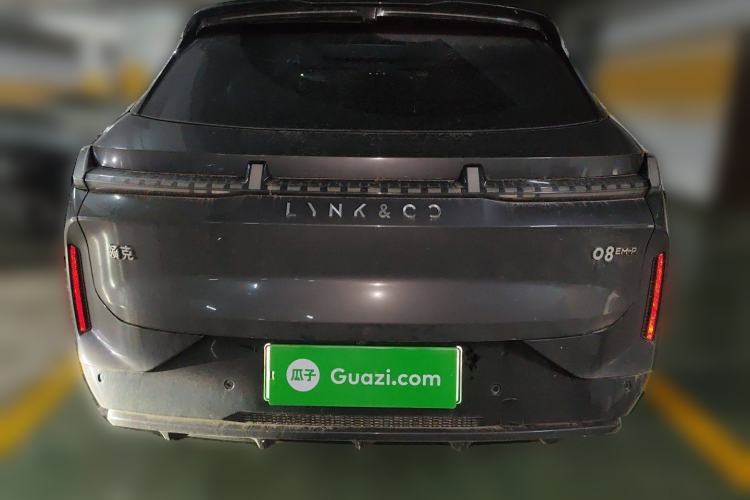 Used Lynk & Co 08 EM-P 2023 120km Long-Range Halo Rear