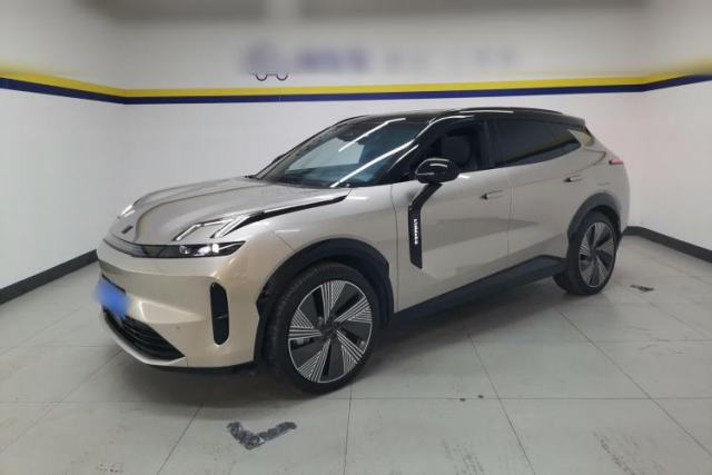 Used Lynk & Co 08 EM-P 2023 220km All-Wheel-Drive Performance Halo