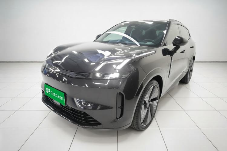 Lynk & Co 08 EM-P 2023 120km Long-Range Halo
