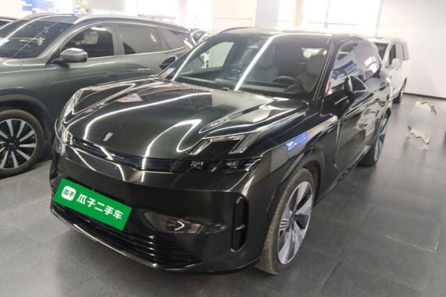 Used Lynk & Co 08 EM-P 2023 120km Long-Range Halo