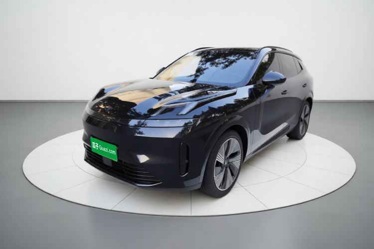 Ojetý Lynk & Co 08 EM-P 2023 245km Ultra-Long Range Halo Guazi used car, China used car export, Used car for sale, Used cars, Cheapest cars for sale