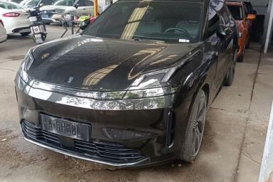 Used Lynk & Co 08 EM-P 2023 245km Ultra-Long Range Halo