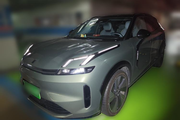 Used Lynk & Co 08 EM-P 2023 220km All-Wheel-Drive Performance Halo Guazi used car, China used car export, Used car for sale, Used  cars, Cheapest cars for sale
