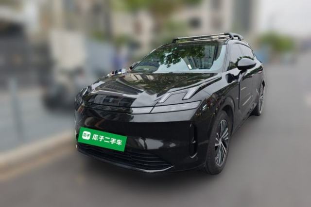 Used Lynk & Co 08 EM-P 2023 120km Long-Range Halo