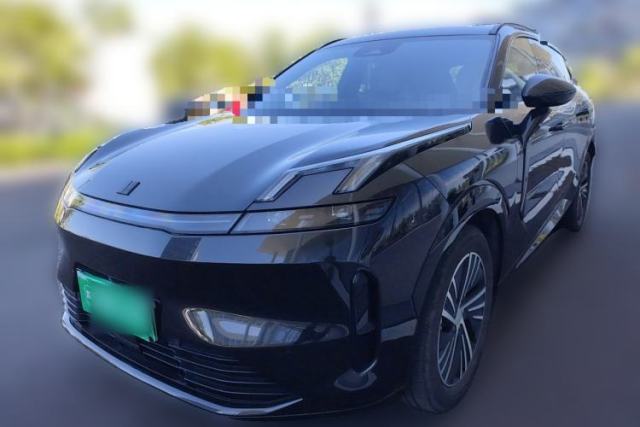 Used Lynk & Co 08 EM-P 2023 120km Long-Range Pro